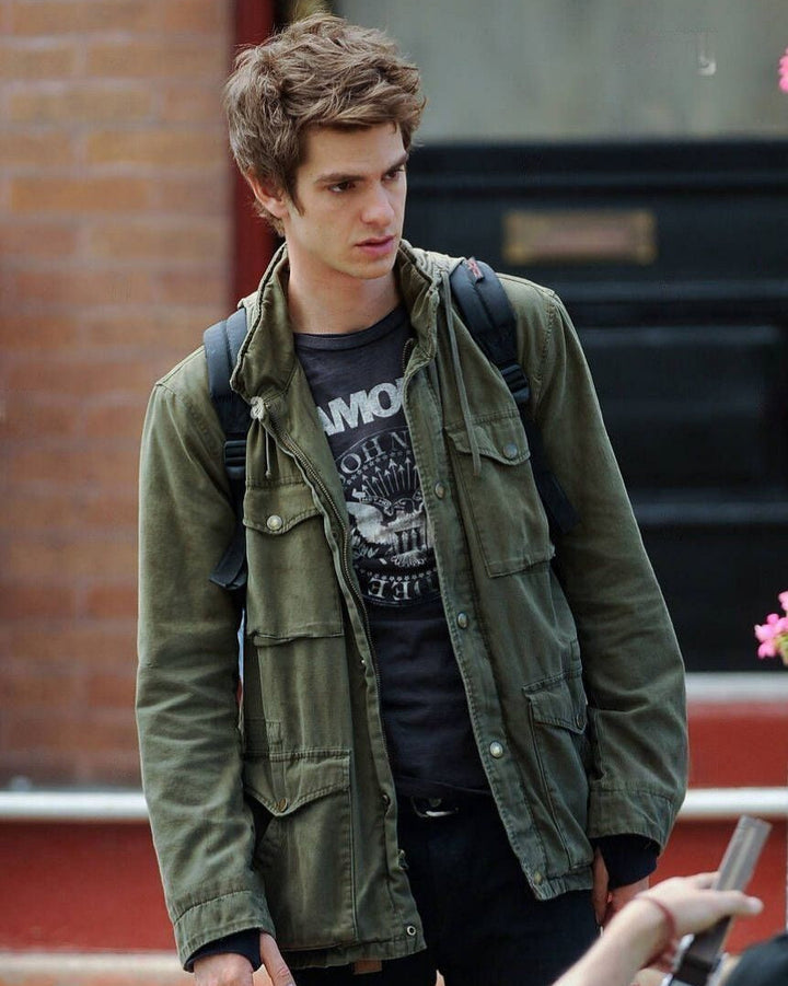 ALFONSO | CHAQUETA DE TEMPORADA