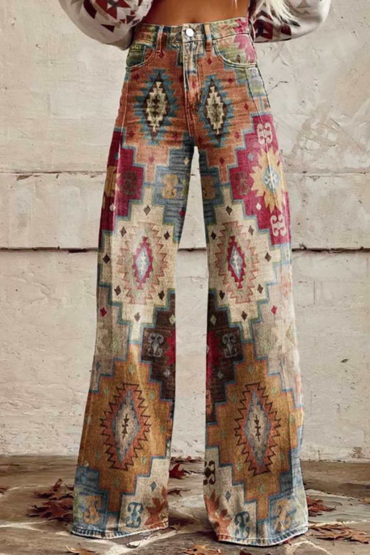 AIRE | PANTALONES VINTAGE