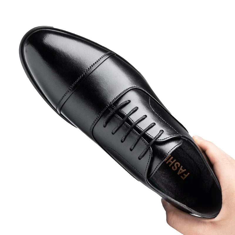 EDUARDO | ZAPATOS ELEGANTES