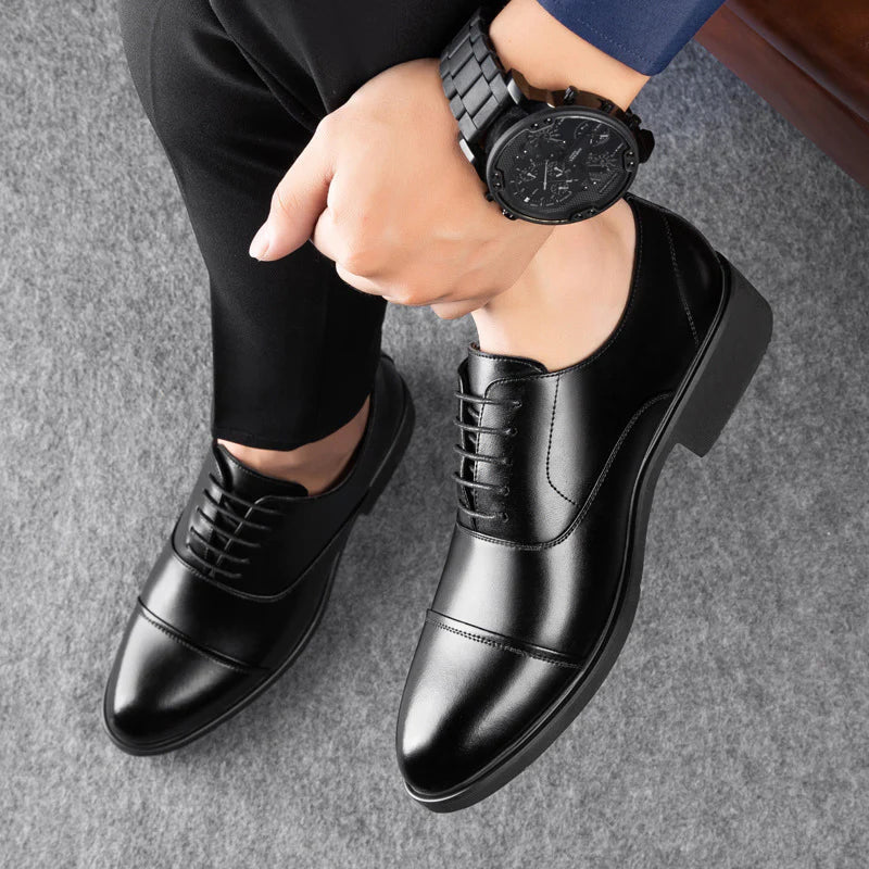 EDUARDO | ZAPATOS ELEGANTES