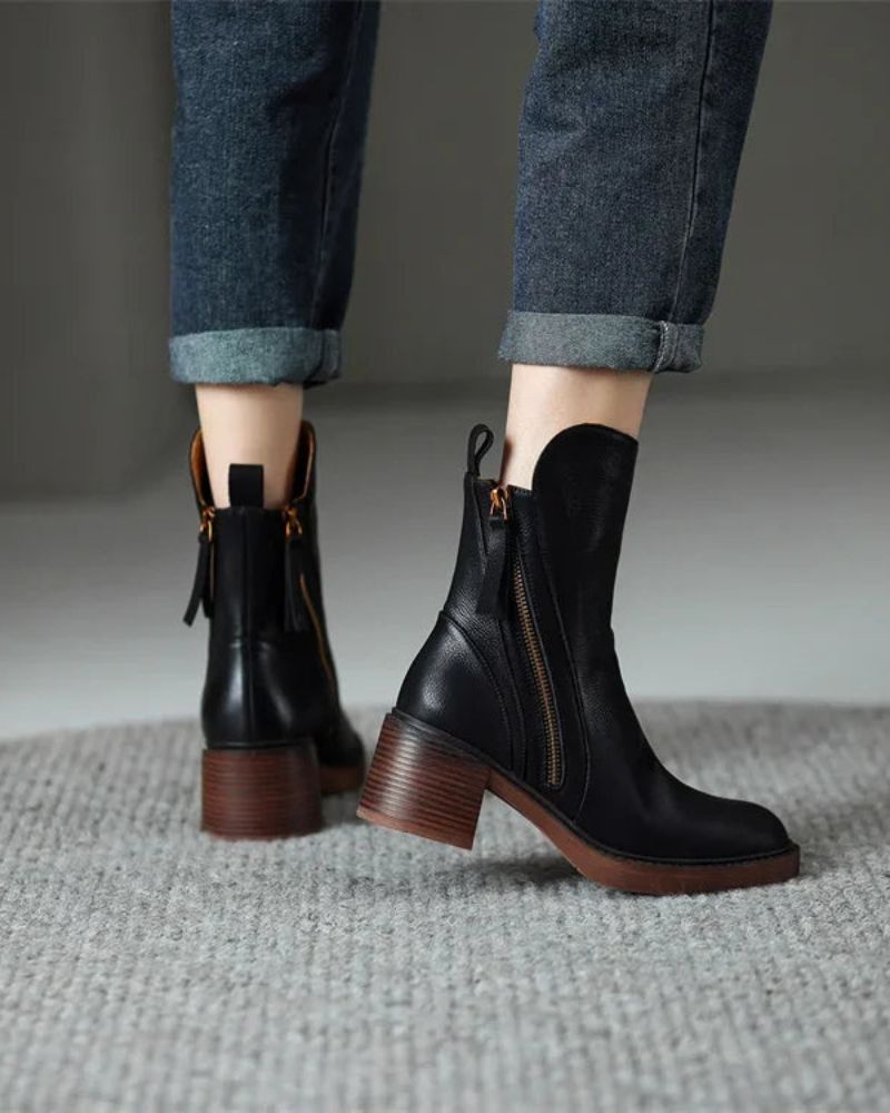 ADRIANA | BOTAS ELEGANTES