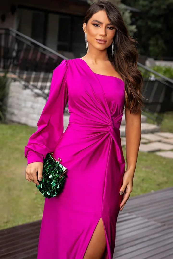 FERRER | VESTIDO LUJOSO