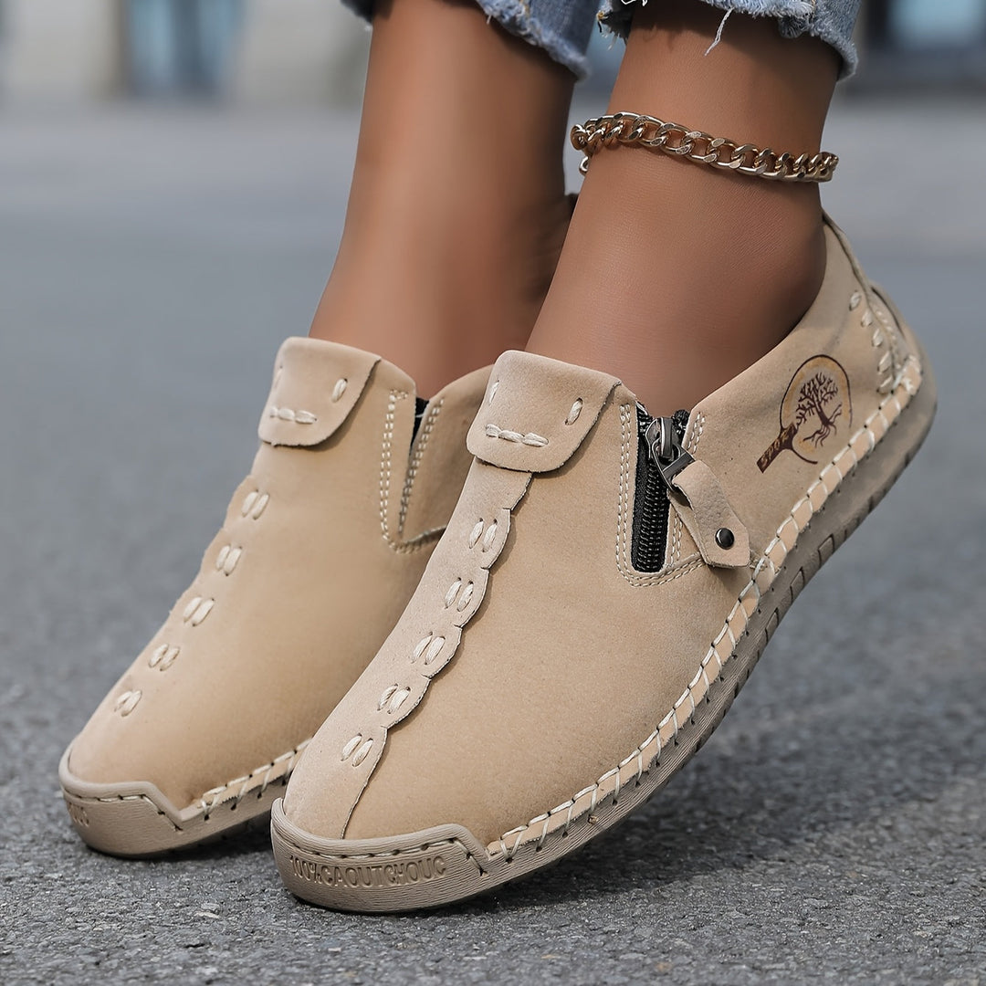 PARLA | ZAPATOS ORTOPÉDICOS