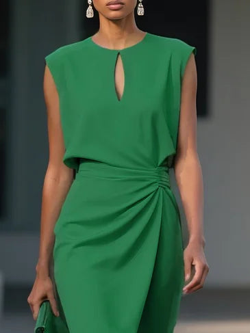 MARIA | VESTIDO DE DISEÑO