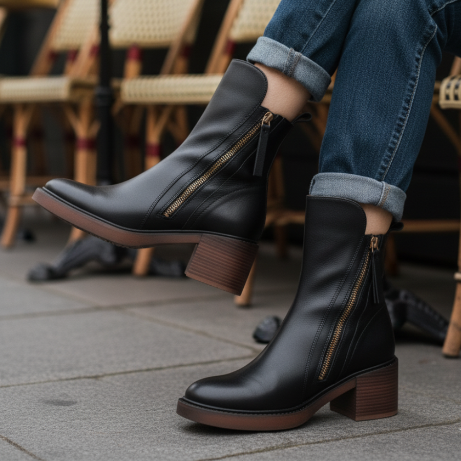 ADRIANA | BOTAS ELEGANTES