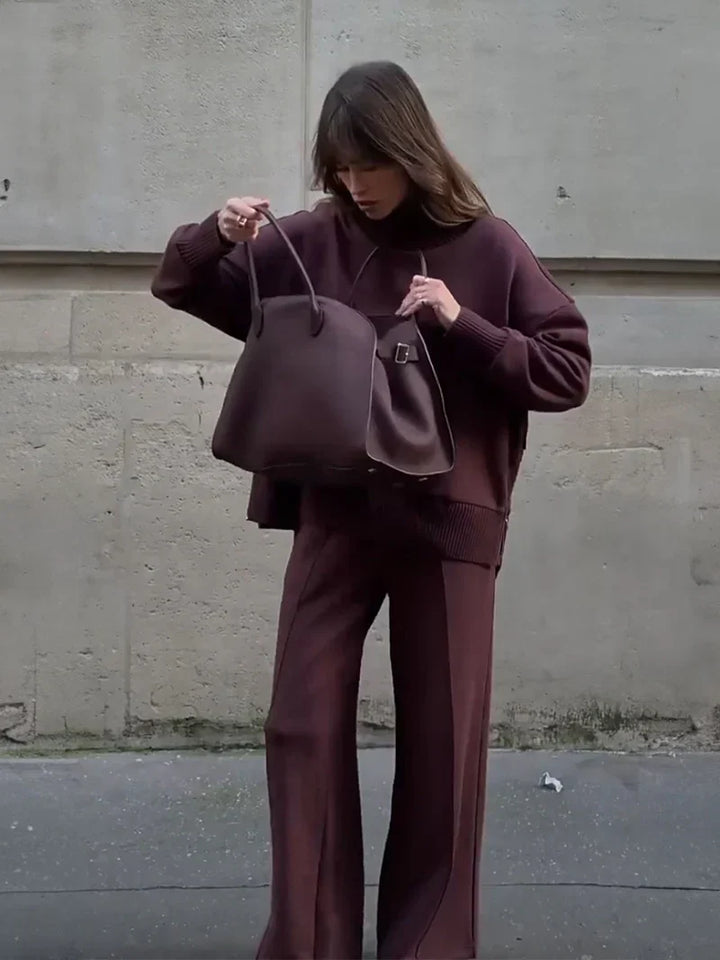 AURORA - CONJUNTO A JUEGO