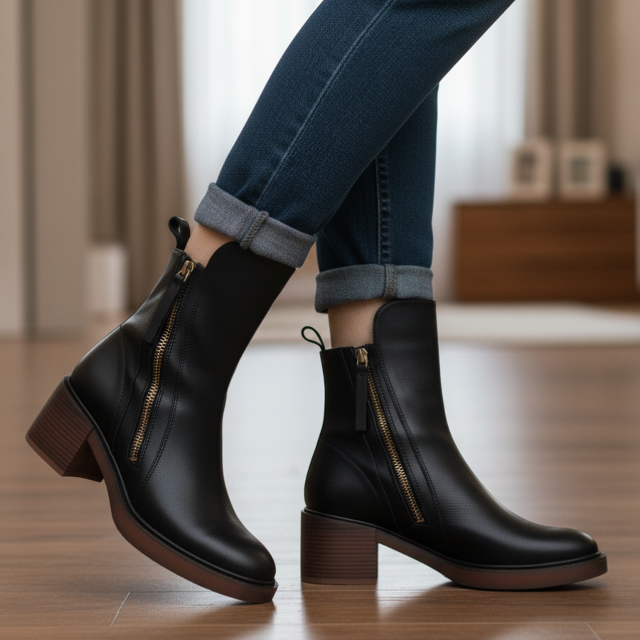 ADRIANA | BOTAS ELEGANTES