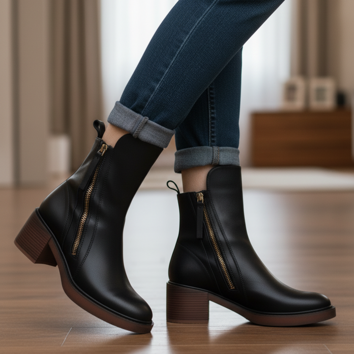 ADRIANA | BOTAS ELEGANTES