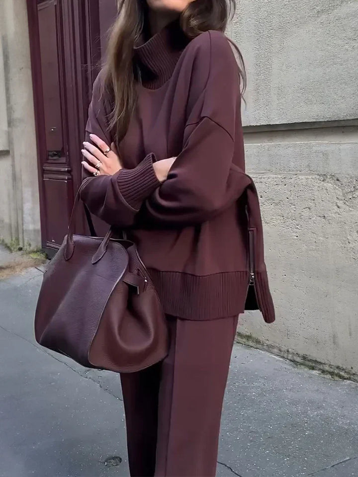 AURORA - CONJUNTO A JUEGO