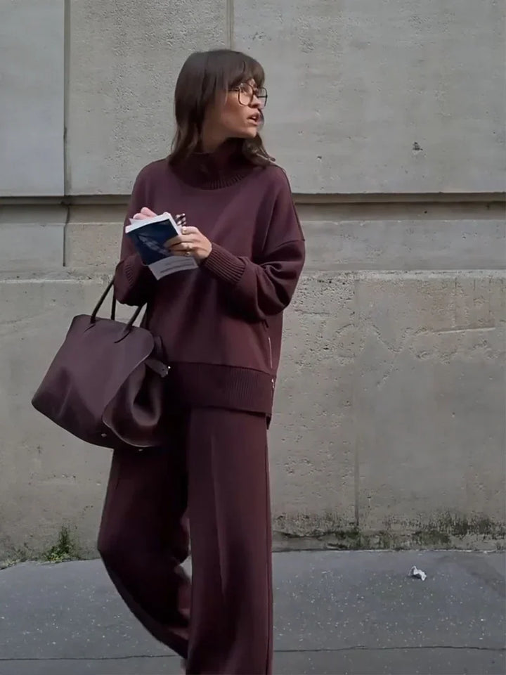 AURORA - CONJUNTO A JUEGO