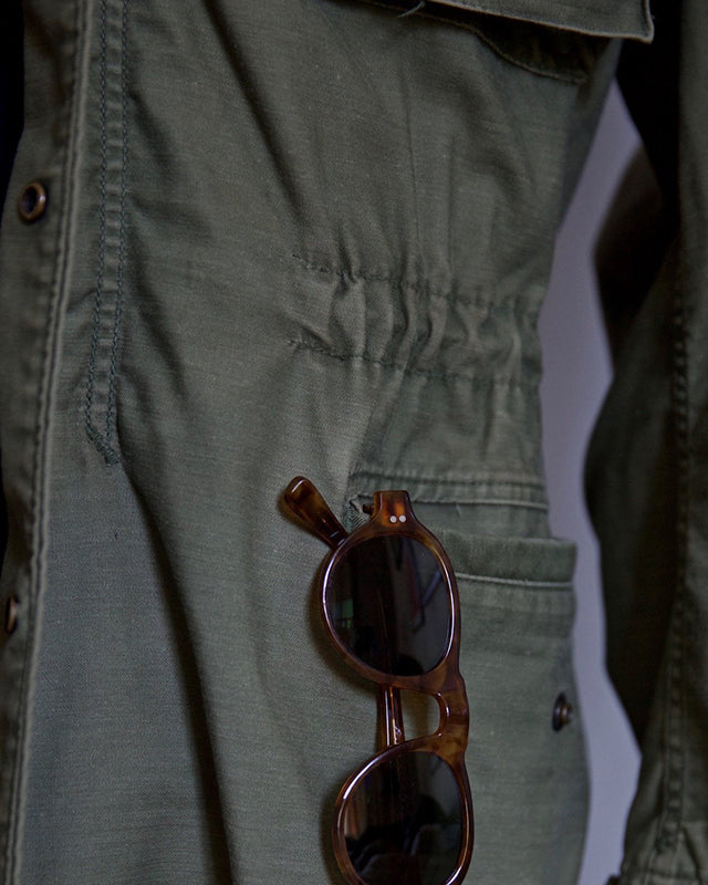 ALFONSO | CHAQUETA DE TEMPORADA