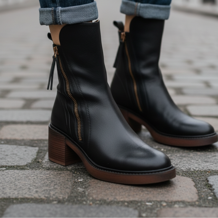 ADRIANA | BOTAS ELEGANTES