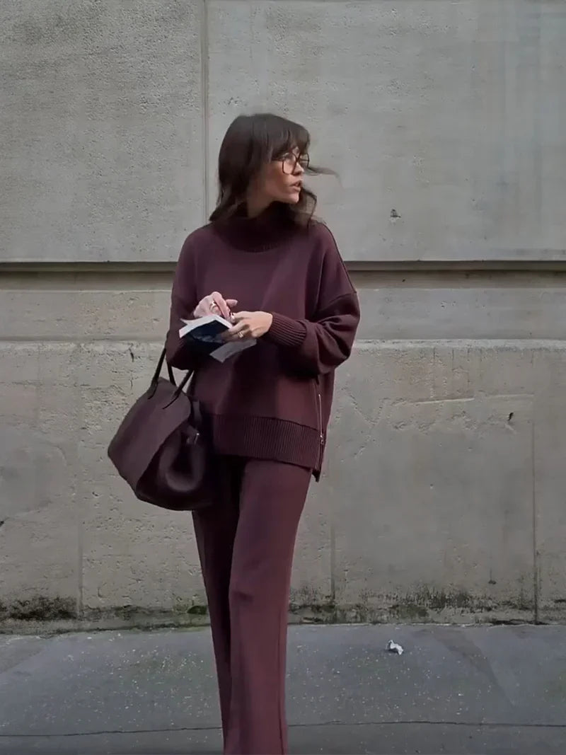 AURORA - CONJUNTO A JUEGO