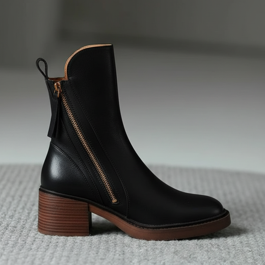 ADRIANA | BOTAS ELEGANTES