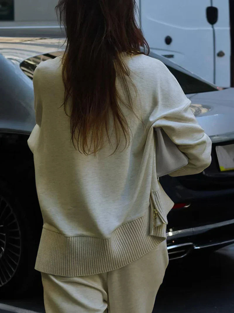 AURORA - CONJUNTO A JUEGO