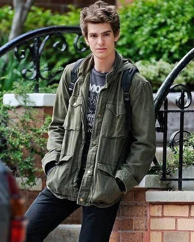 ALFONSO | CHAQUETA DE TEMPORADA