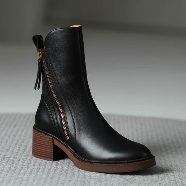 ADRIANA | BOTAS ELEGANTES