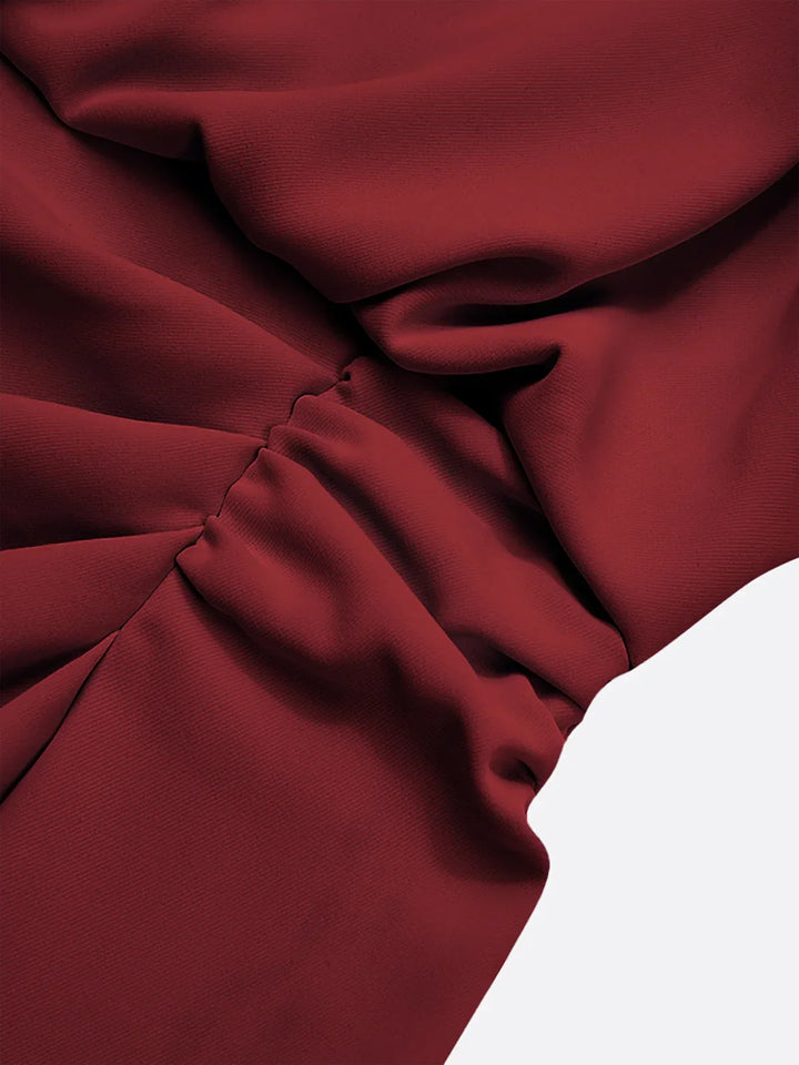 MARIA | VESTIDO DE DISEÑO