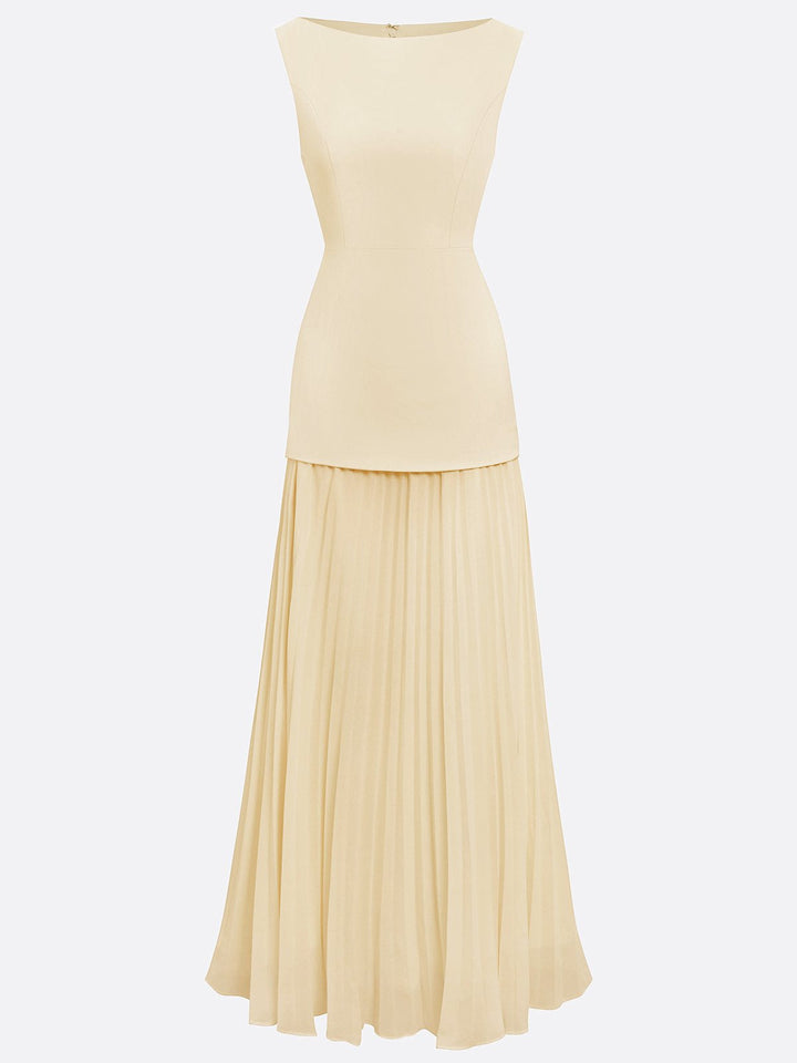 MICAELA | VESTIDO DE DISEÑO