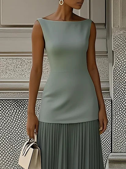 MICAELA | VESTIDO DE DISEÑO