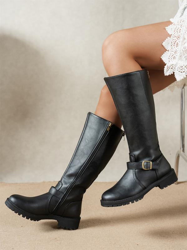 LUCIA | BOTAS ALTAS