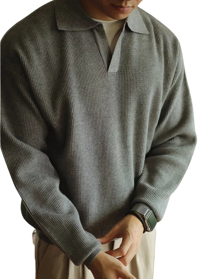 ADRIAN | SUÉTER CASUAL