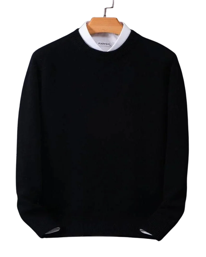 GABRIEL| SUÉTER DE CACHEMIRA