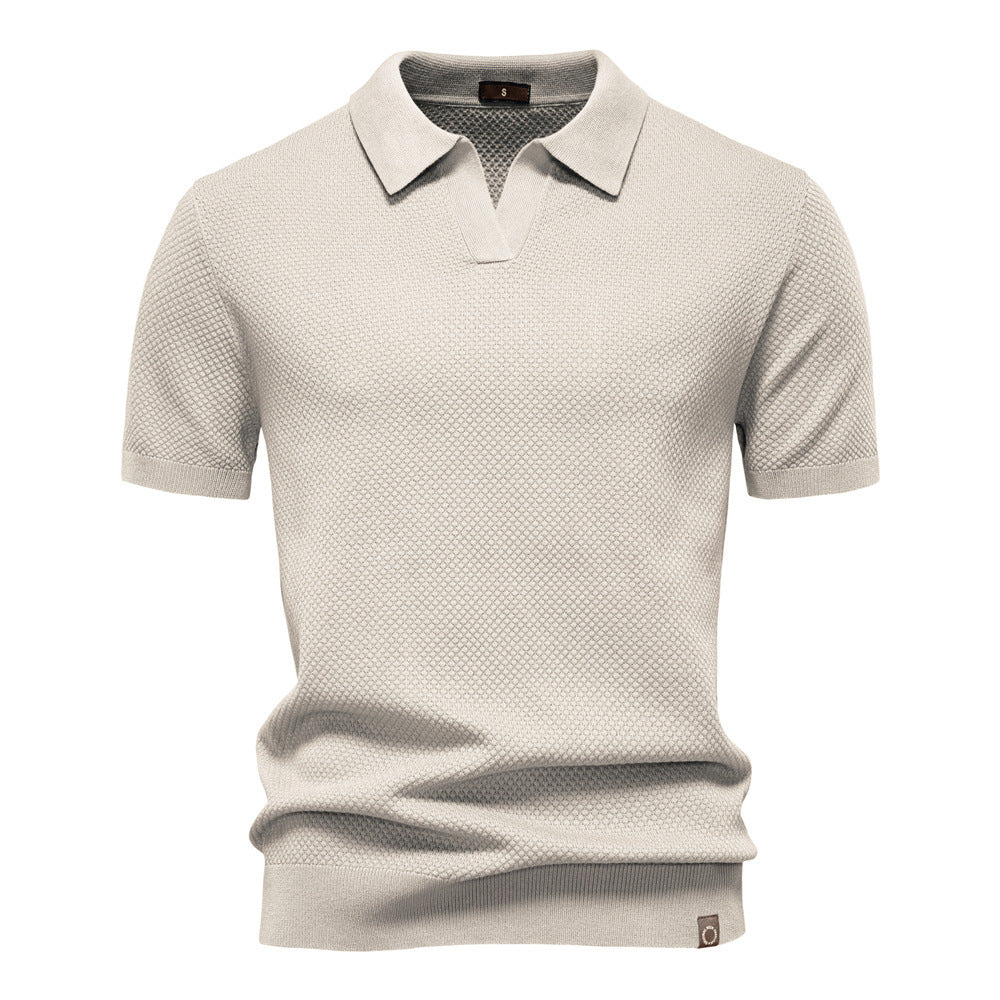 MATIAS | POLO CASUAL