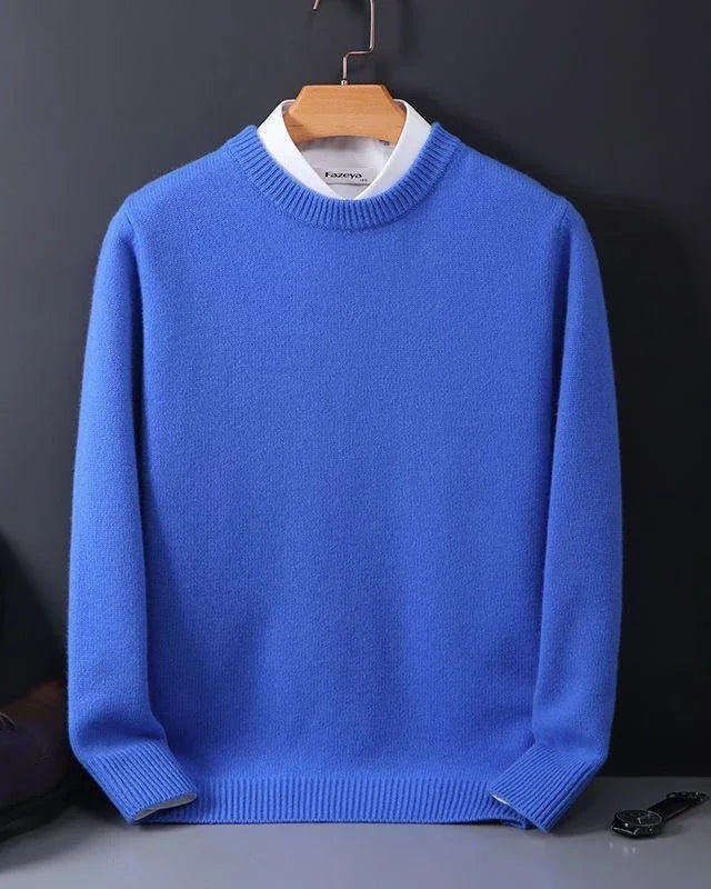 GABRIEL| SUÉTER DE CACHEMIRA