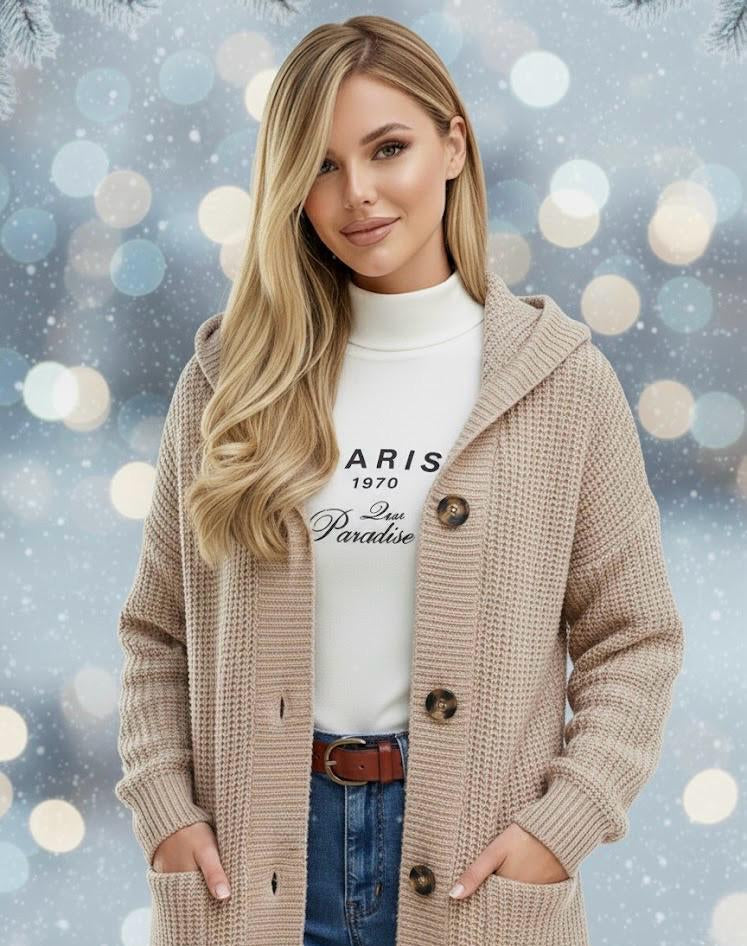 MIA | ABRIGO ELEGANTE