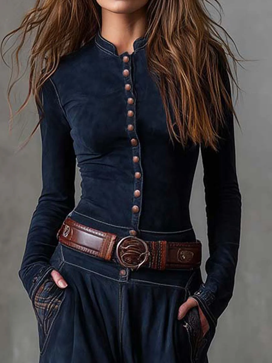 AZUCENA | VESTIDO CON CINTURÓN