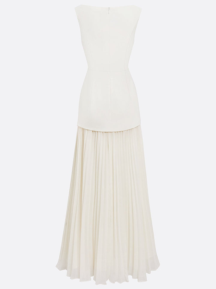 MICAELA | VESTIDO DE DISEÑO