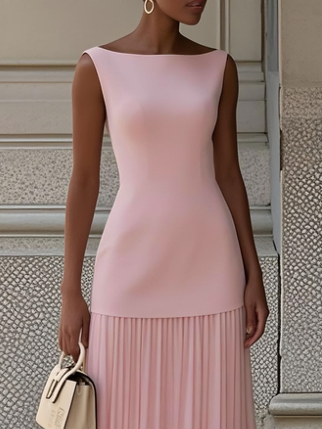 MICAELA | VESTIDO DE DISEÑO