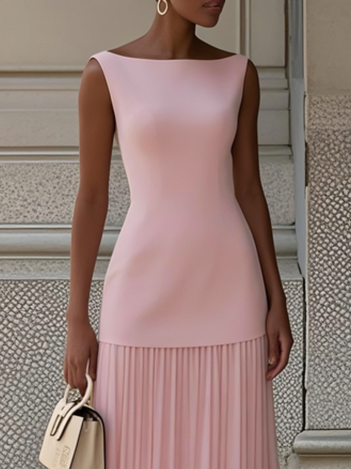 MICAELA | VESTIDO DE DISEÑO