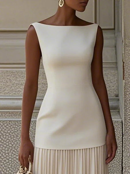 MICAELA | VESTIDO DE DISEÑO