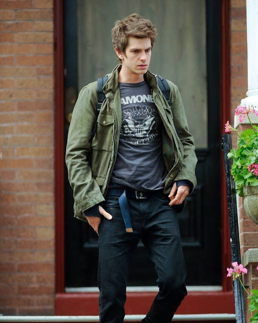 ALFONSO | CHAQUETA DE TEMPORADA