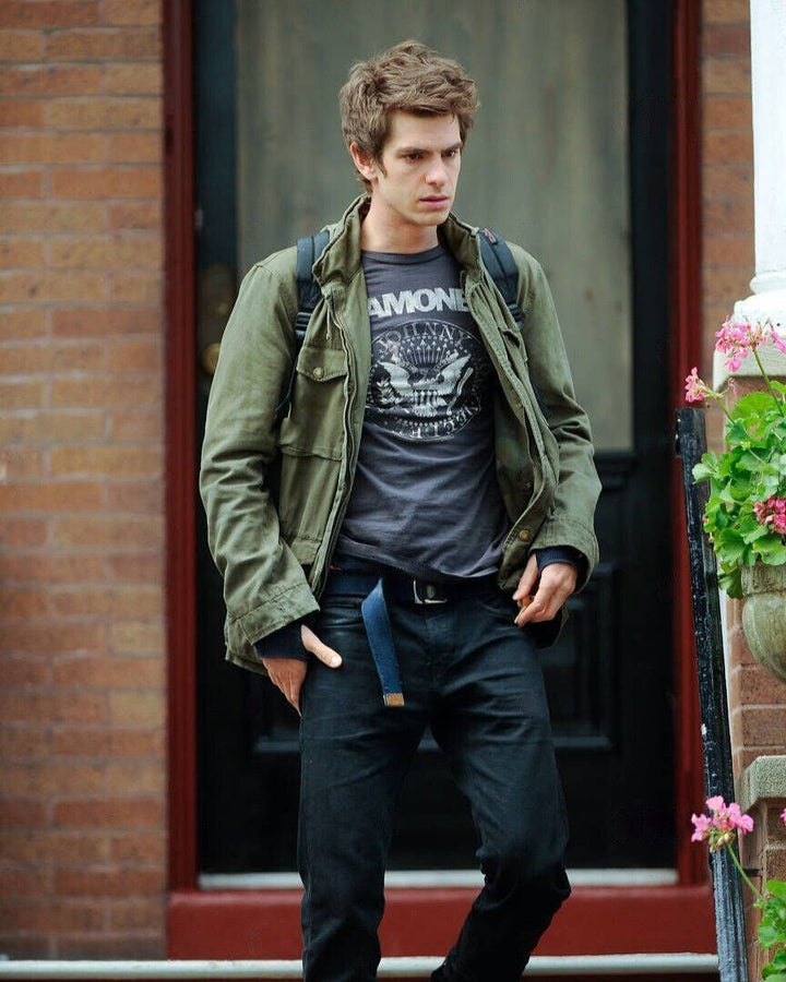 ALFONSO | CHAQUETA DE TEMPORADA