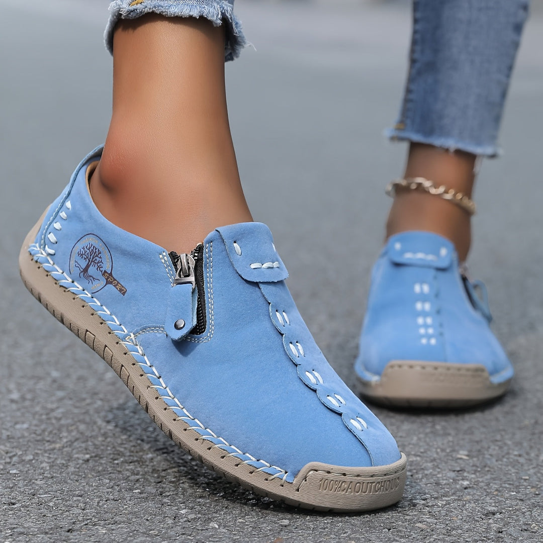 PARLA | ZAPATOS ORTOPÉDICOS