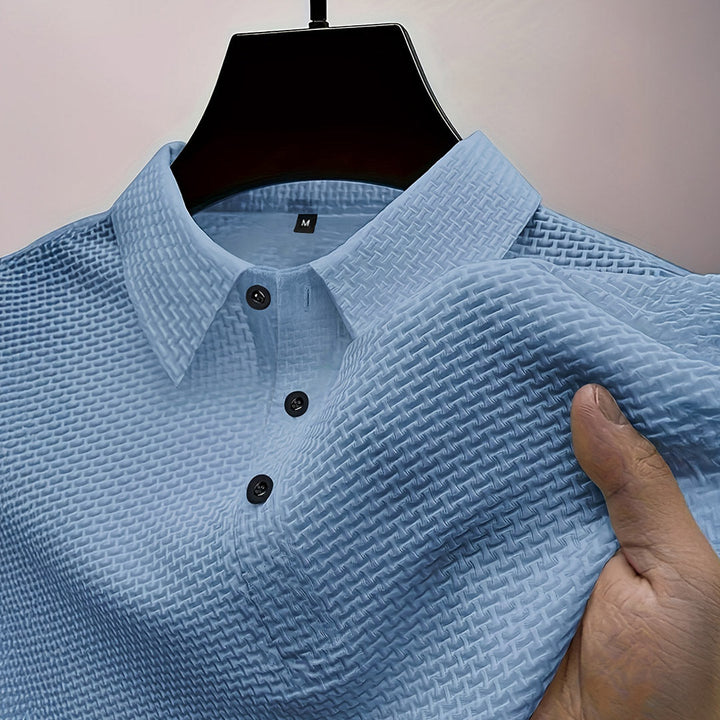 JORGE | POLO DE PUNTO