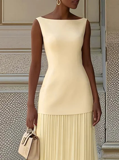 MICAELA | VESTIDO DE DISEÑO