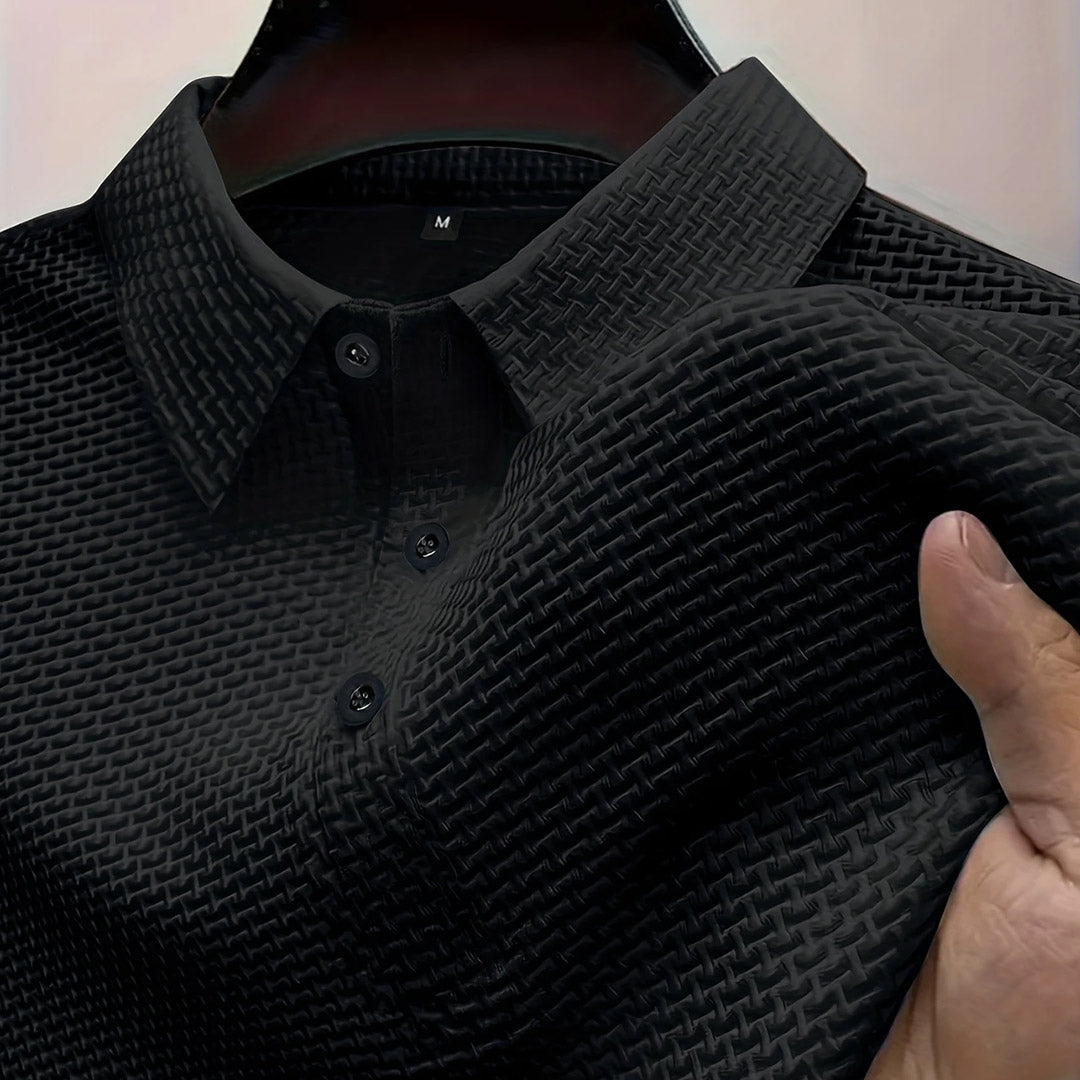 JORGE | POLO DE PUNTO