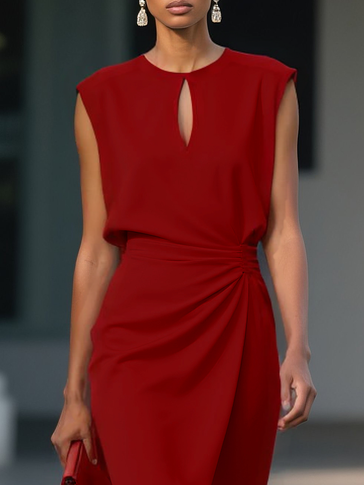 MARIA | VESTIDO DE DISEÑO