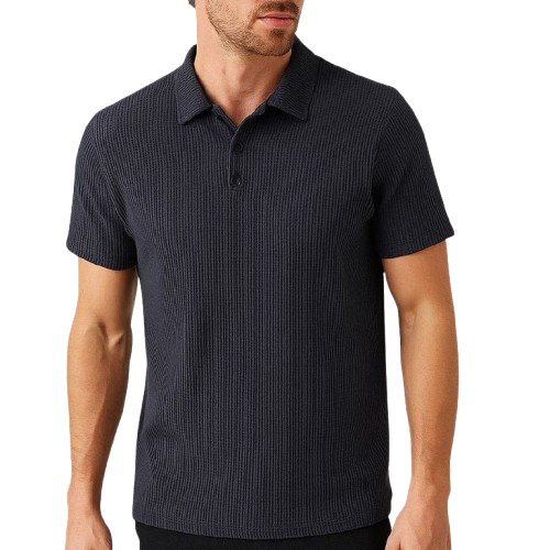 JORGE | POLO DE PUNTO