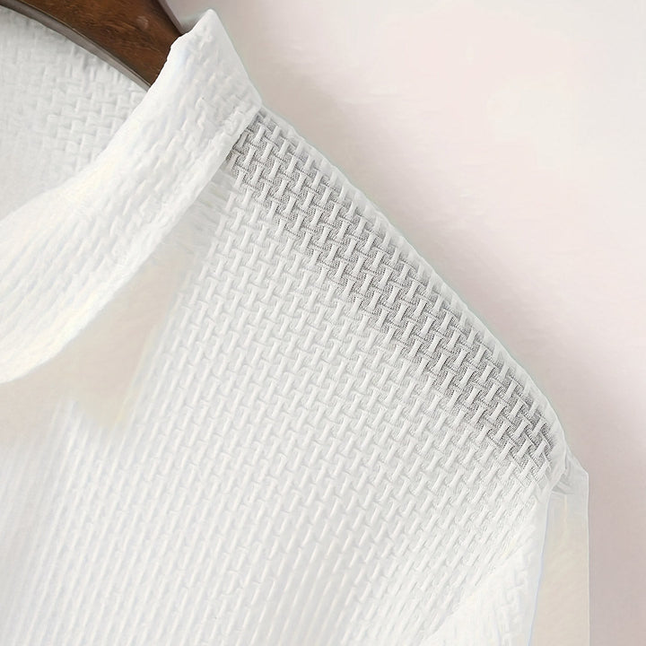 JORGE | POLO DE PUNTO