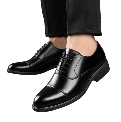 EDUARDO | ZAPATOS ELEGANTES