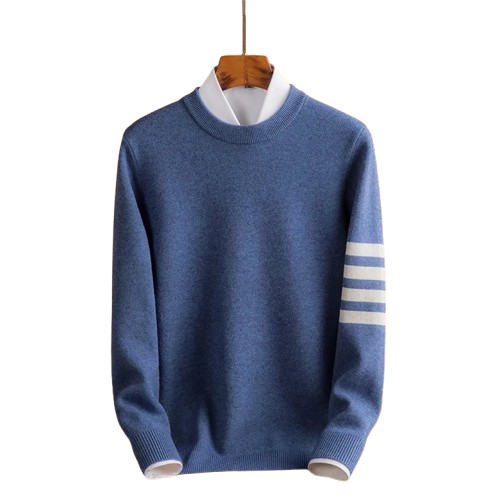 ALVARO | SUÉTER DE CACHEMIRA