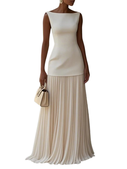 MICAELA | VESTIDO DE DISEÑO