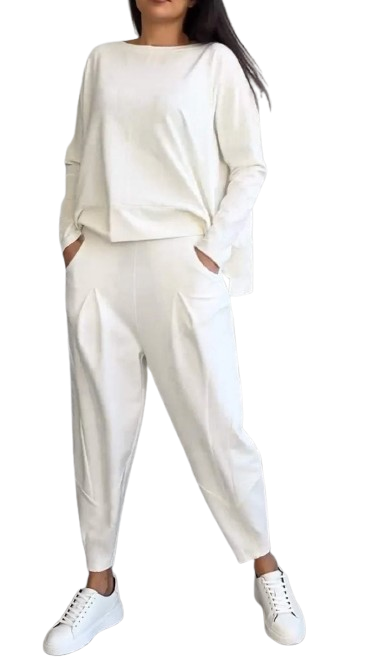 ANITA | CONJUNTO DE DOS PIEZAS