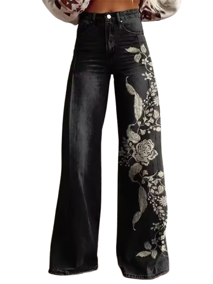 LUISA | PANTALONES VINTAGE