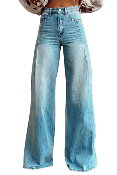 RIZO | PANTALONES VINTAGE